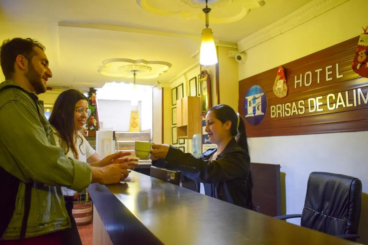 Hotel Brisas De Calima Cali