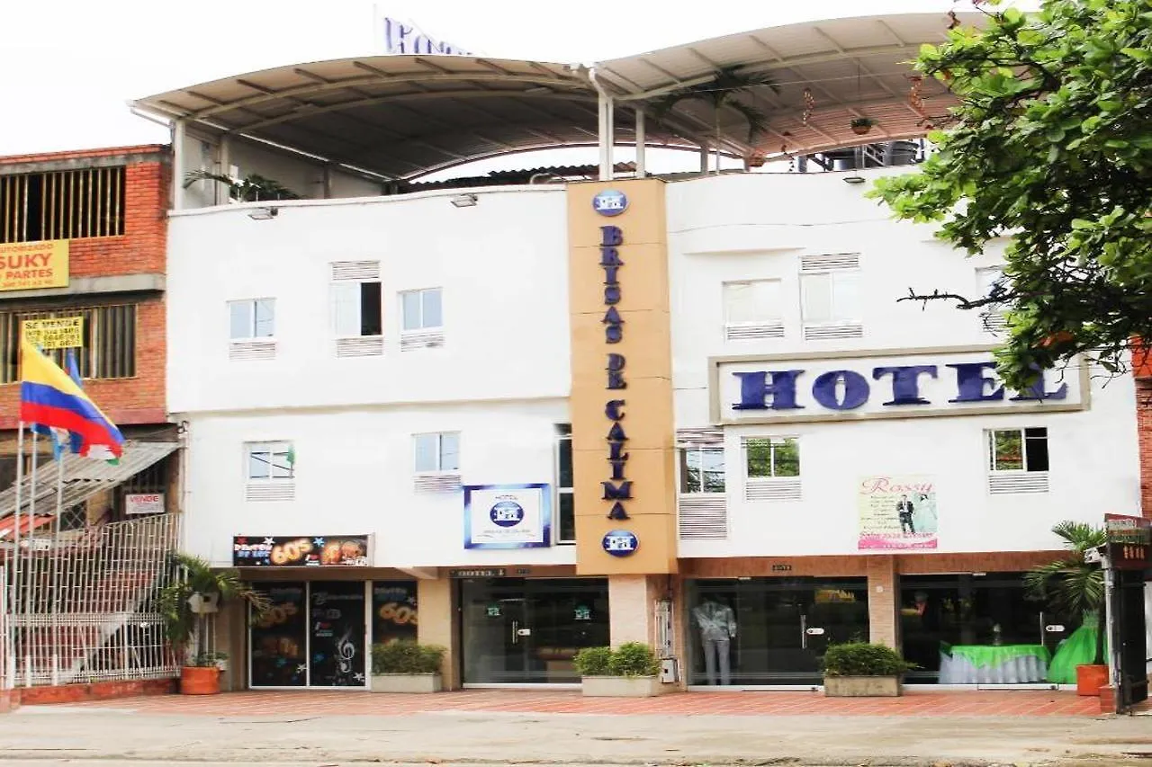 Hotel Brisas De Calima
