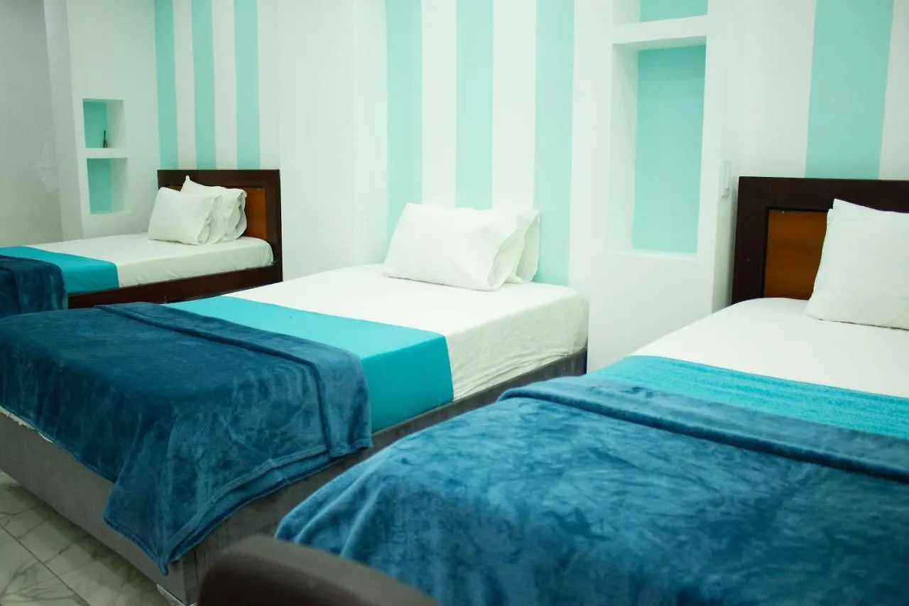 Hotel Brisas De Calima