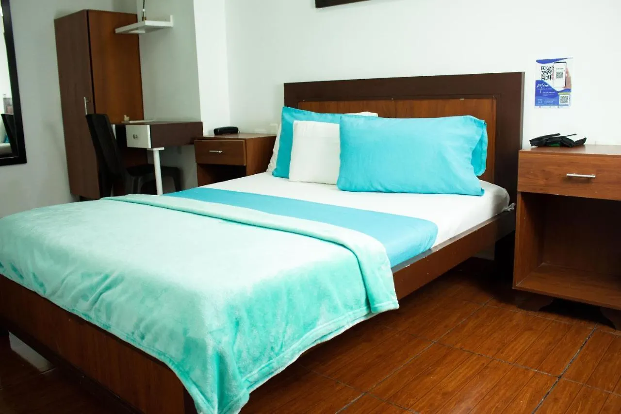 Hotel Brisas De Calima