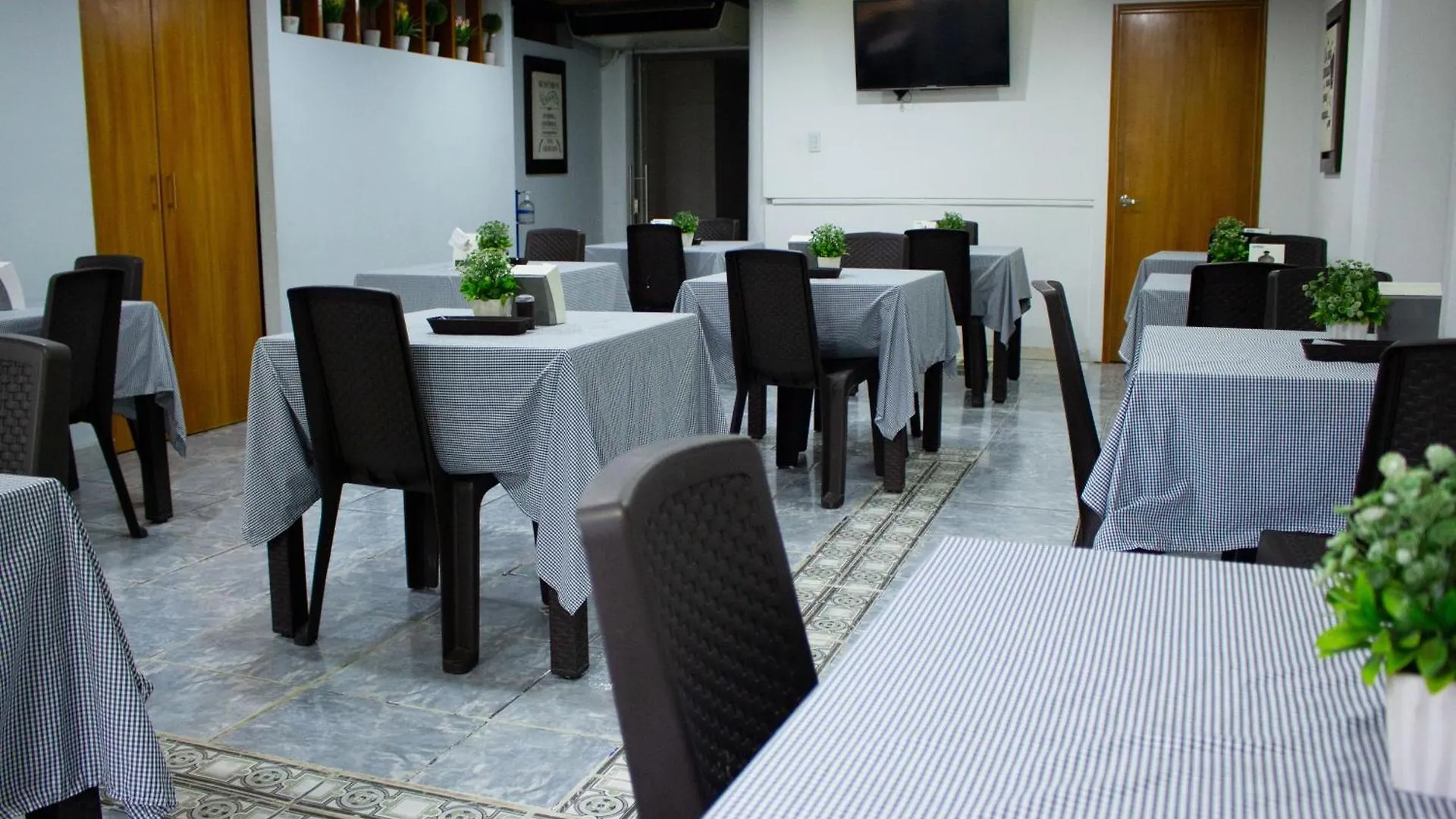Hotel Brisas De Calima