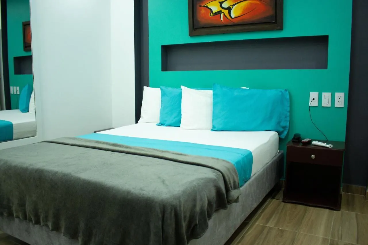 Hotel Brisas De Calima 2*, Cali