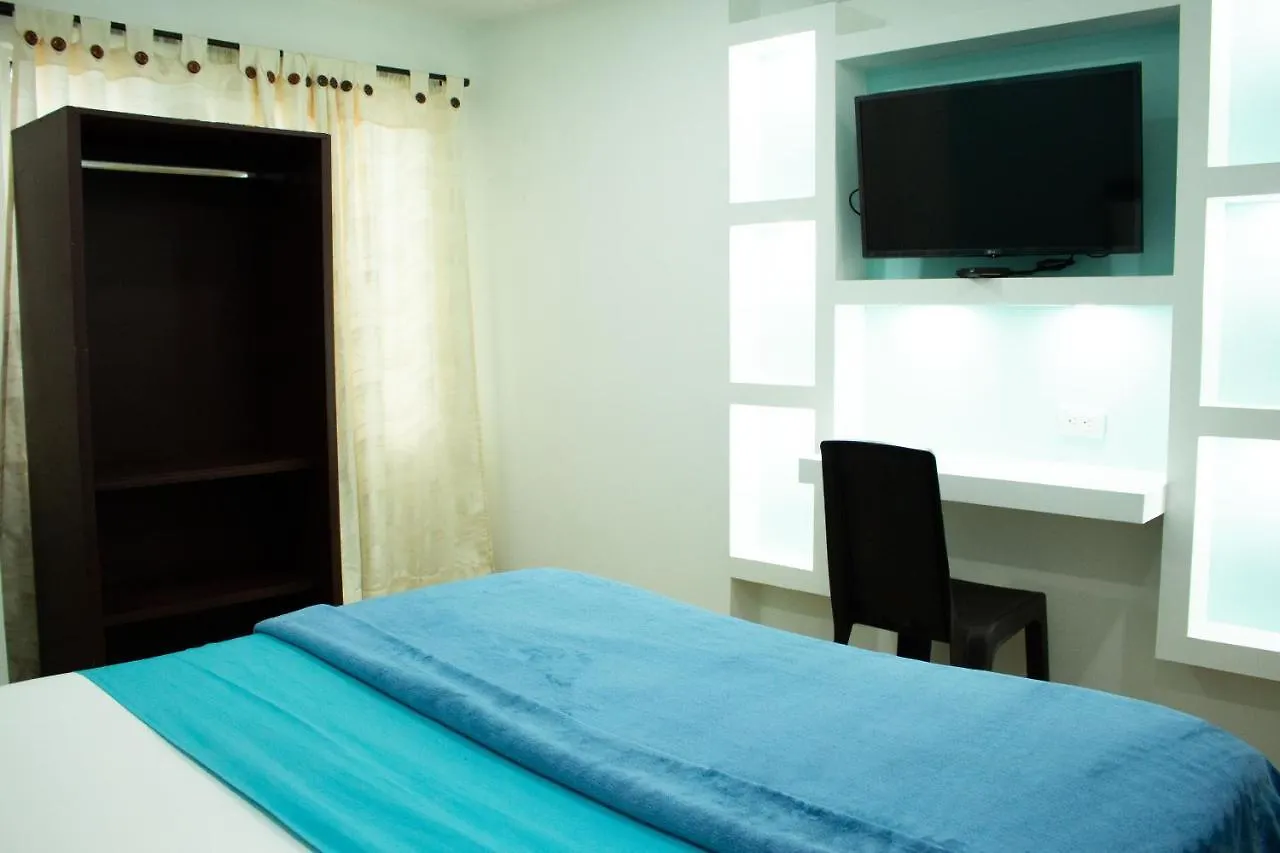 Hotel Brisas De Calima