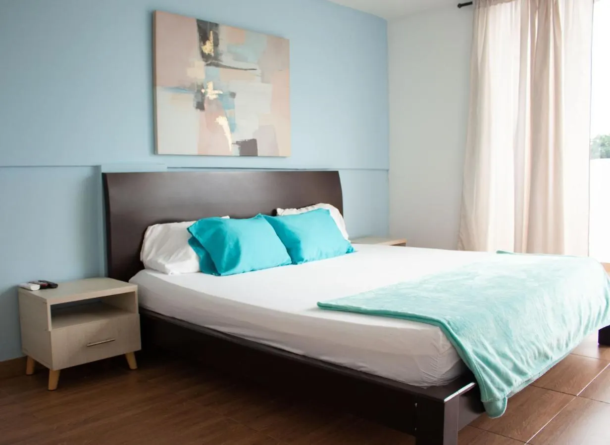 Hotel Brisas De Calima