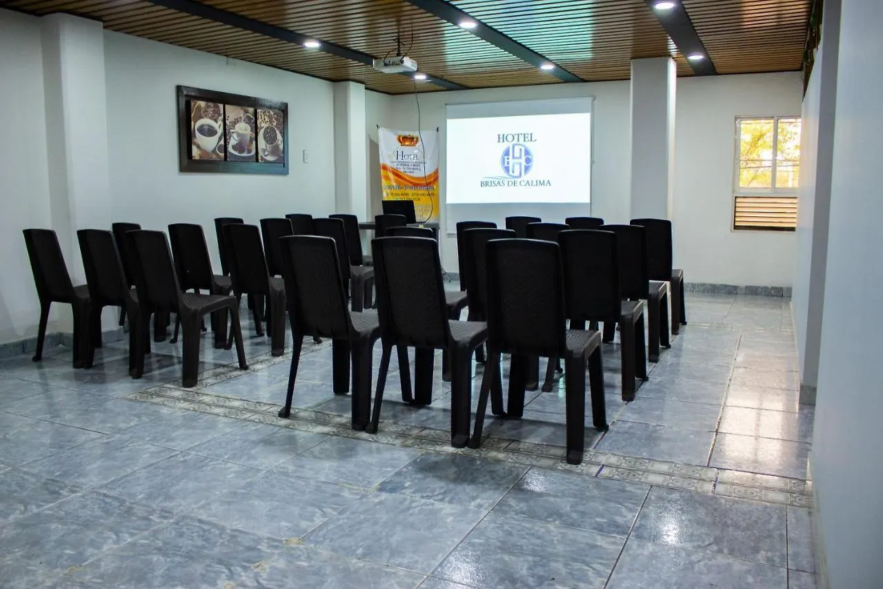 Hotel Brisas De Calima Colombia