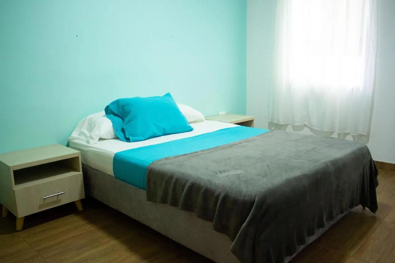 Hotel Brisas De Calima  Cali