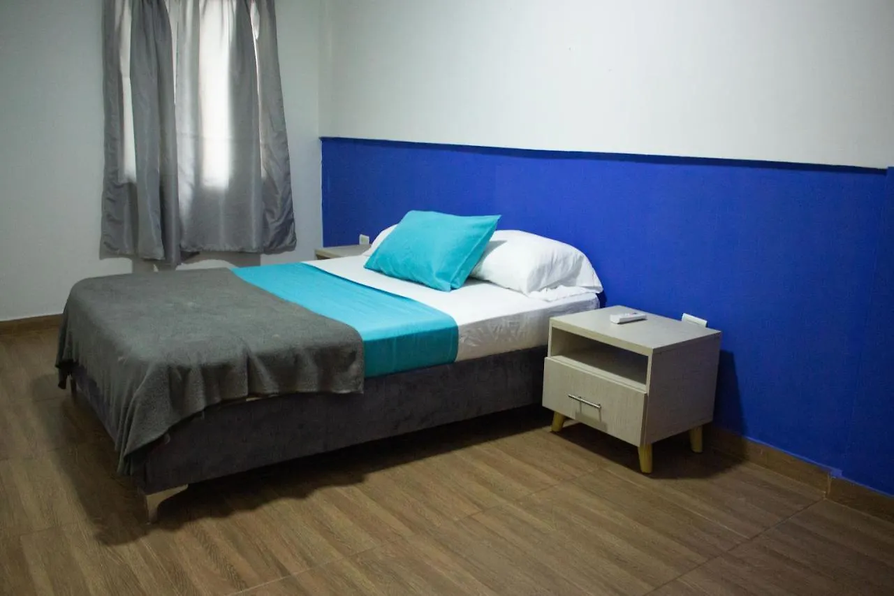 Hotel Brisas De Calima